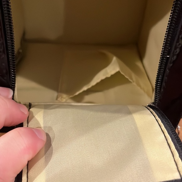 Rubiks Cube Patterned Purse - Picture 5 of 6